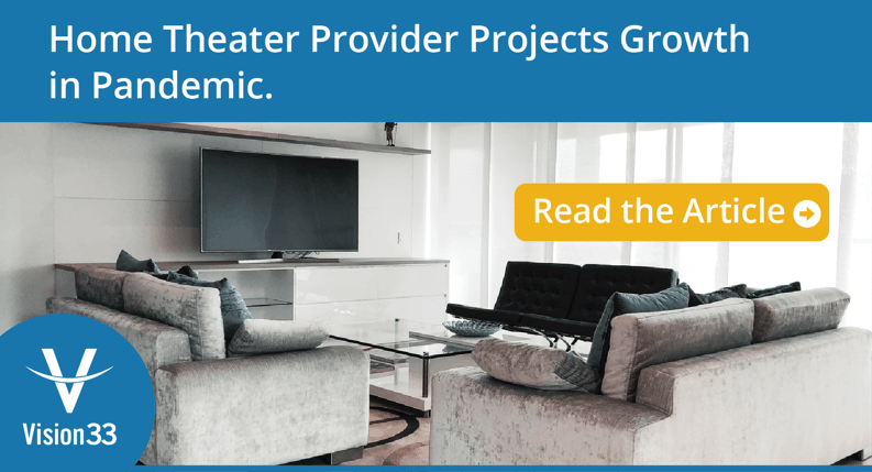 Customer success story - Eastporters Audio Video EDI