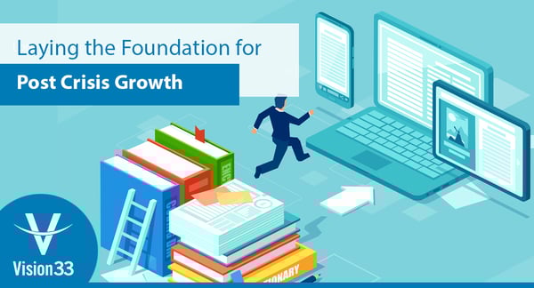 Webinar - post-crisis growth