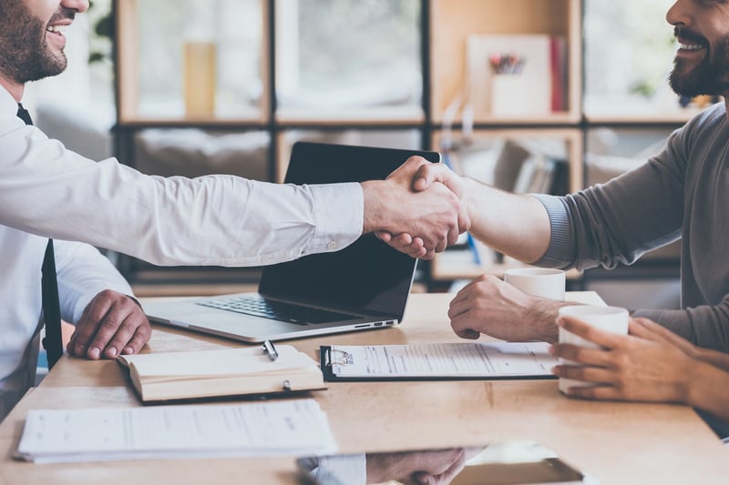 Vision33’s helps companies gain real insight into their processes. Vision33’s helps companies gain real insight into their processes.