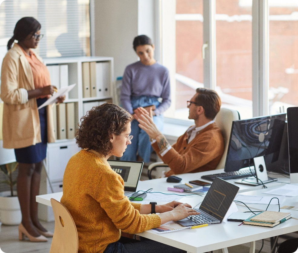 Work with Industry Experts for your ERP Implementation