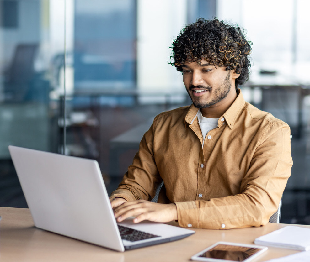 Rely on Our Proven Processes for implementing ERP
