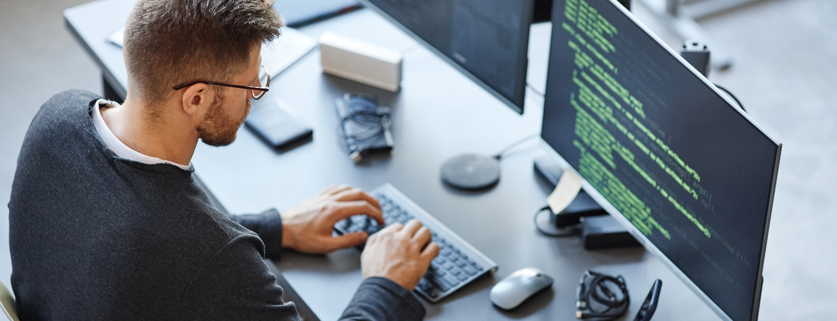 ERP Implementation