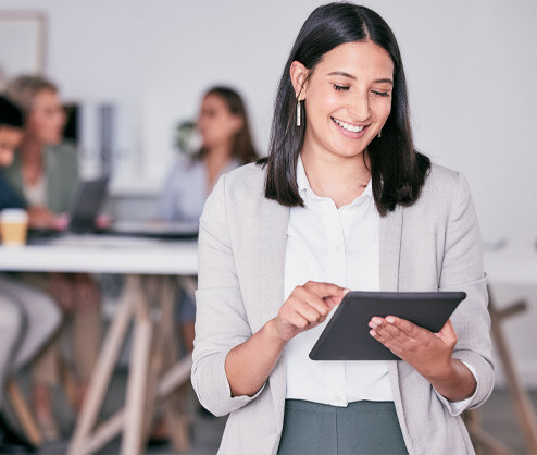 Digitize Critical Processes with Amanda Software