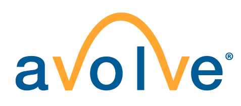 Logo Avolve