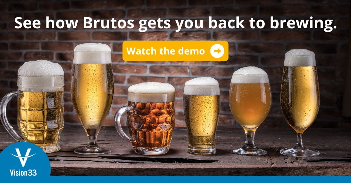 Brutos Gated Demo LP Featured Image