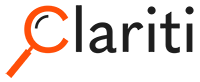 Official Clariti Logo