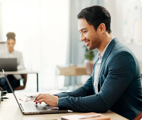 Improve Operational Efficiency with iDocuments