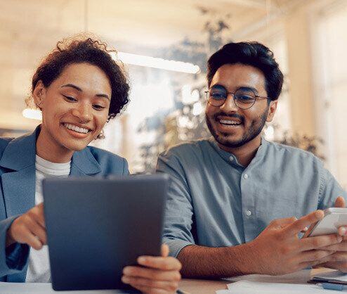 End-to-End Integration with SAP Business One