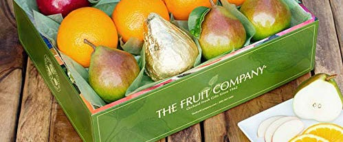 Fruit Company