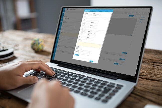 Soyez plus productif avec la plateforme d'automatisation SXP