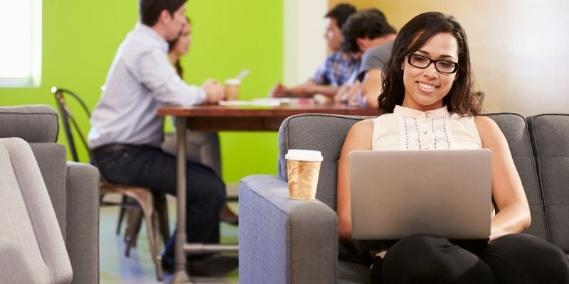 New Format - Nonprofit Accounting Software