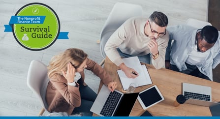 Pinned Post - NP Team Survival Guide - Header