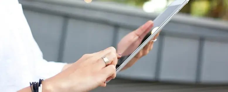 Politique de confidentialité de Vision33