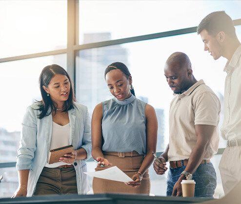 Protection for Your Biggest Asset with Cloud Migration for SAP Business One