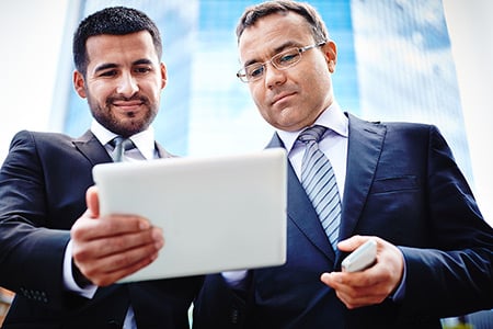 The Vendor Portal for SAP Business One provides a feature-rich solution, offering your vendors the ability to see the SAP Business One data you need