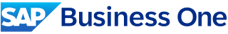 SAP Business One Software logo