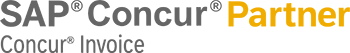Concur<sup>®</sup> Invoice