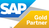 SAP Business One Gold Partner