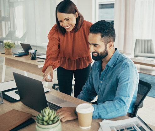 Sales Order Automation Configured for You
