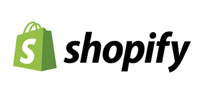 Shopify Ecommerce Platform Logo