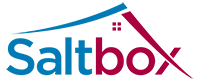 Saltbox Integration Platform from Vision33 logo