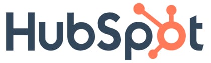 Logo de l'entreprise Hubspot