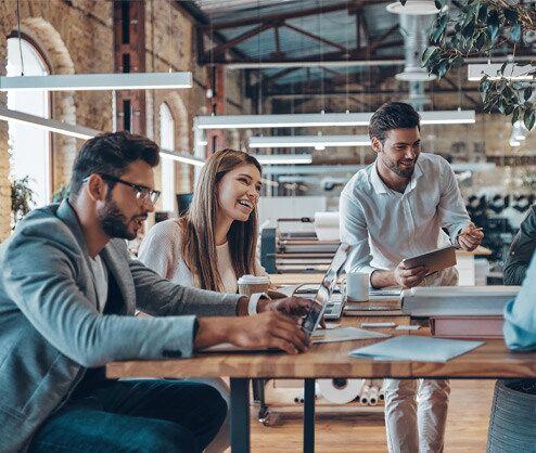 Ultimate Flexibility in a Dedicated Environment in Private Cloud for SAP Business One