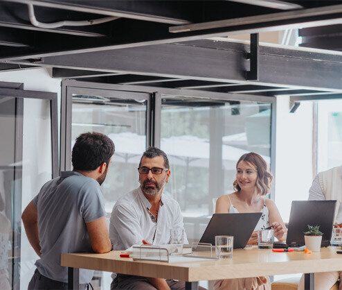 Unparalleled Expertise in Cloud Migration for SAP Business One