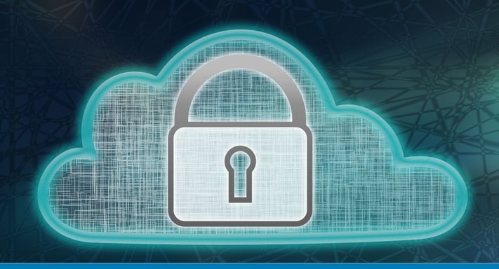 V33 DX Blog - Cloud and Data Security - Header