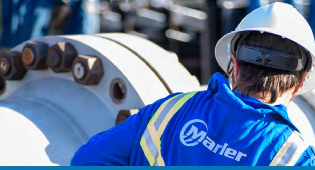 Marler Integrity Success Story for SAP Business One