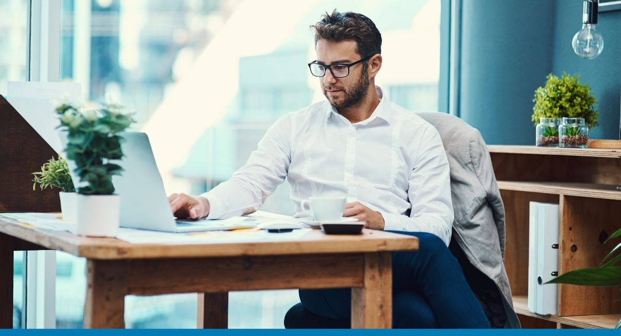 V33 Sage Blog - 10 Reasons #1 in B2B Subscription Management - Header