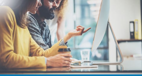 V33 Sage Blog - Power Your SaaS Companys DX - Header