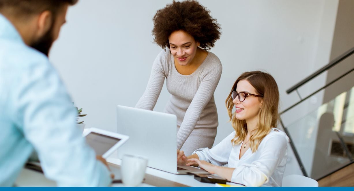 V33 Sage Blog - Why SI is No. 1 in B2B Subscription Management - Header
