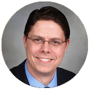 CHRIS BLOUGH