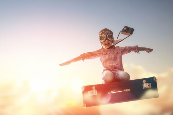 Reporting automation made easy
