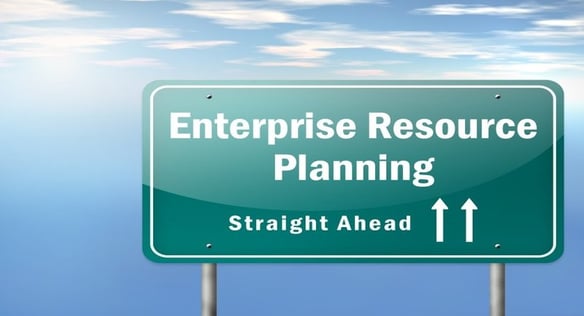 ERP and accounting software integration