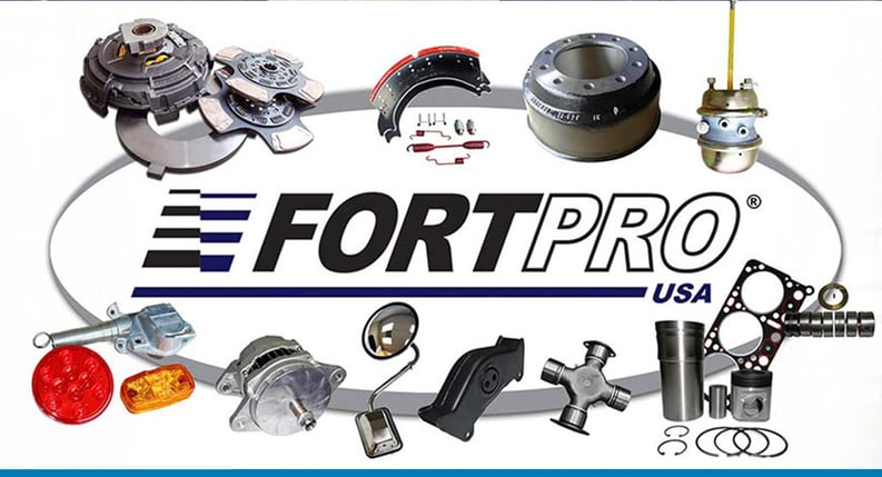 Customer success story - FortPro