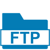 FTP Utility Connector