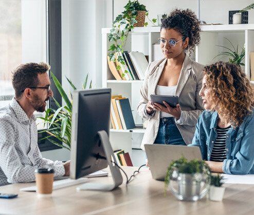 7 Components of Full-Service EDI