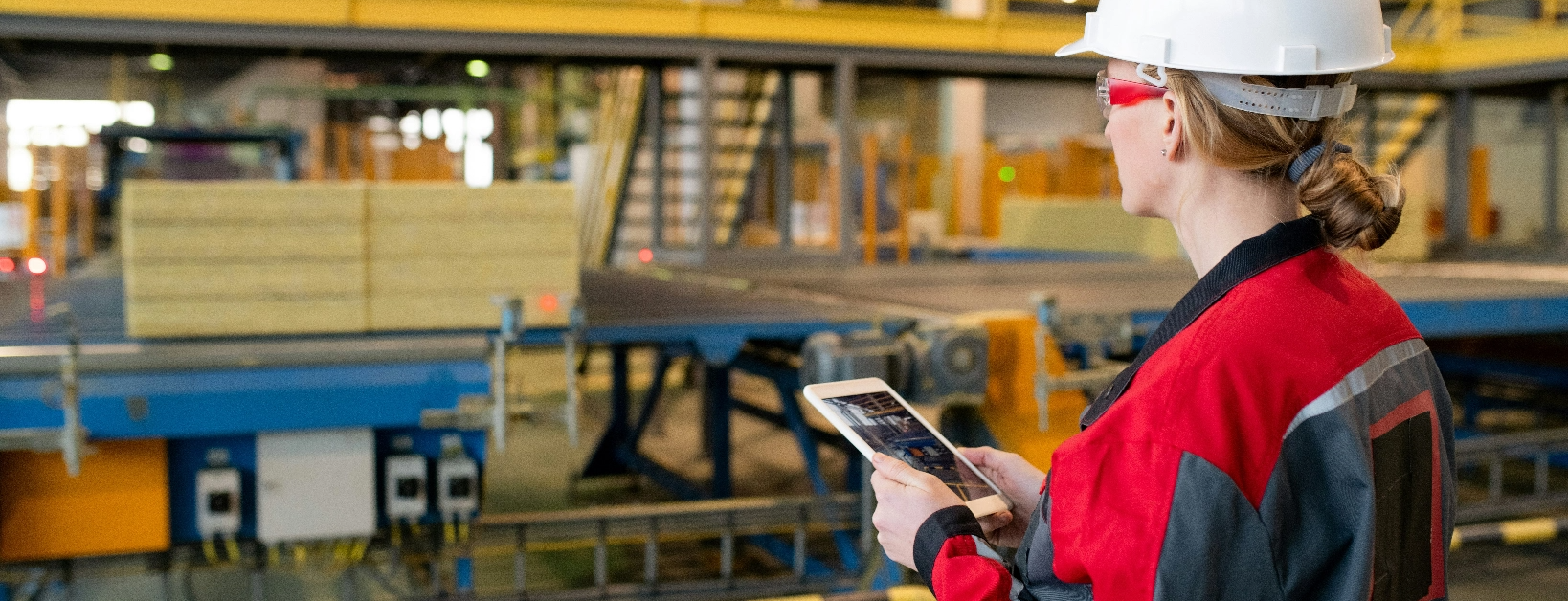 Solutions ERP pour la distribution