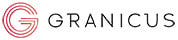 Granicus, a government software company, logo
