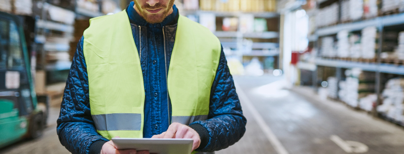 iDocuments Sales Order Automation
