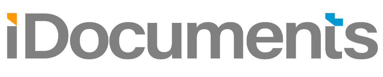 iDocuments Logo