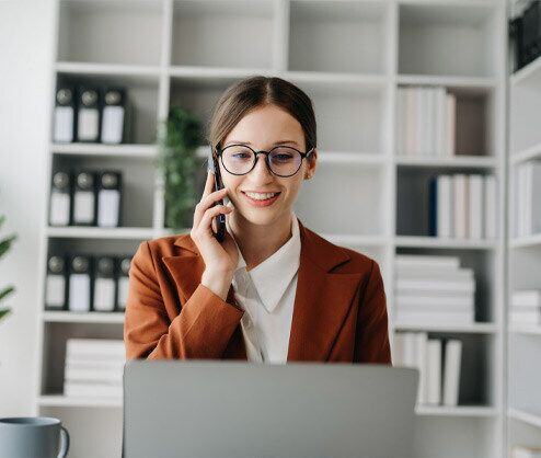 Improve Operational Efficiency with iDocuments