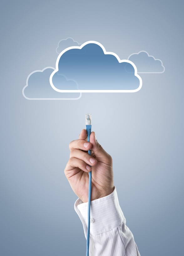 Cloud_Plug