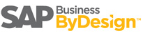 SAP Business ByDesign logo