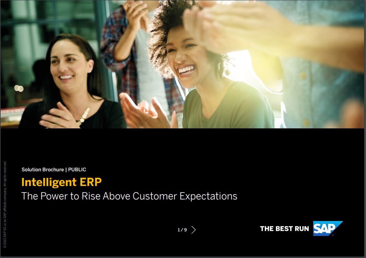 intelligent-erp-sap-s4-hana