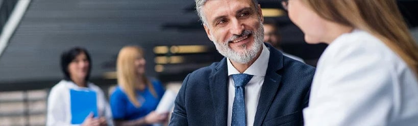 Life Sciences ERP Solutions