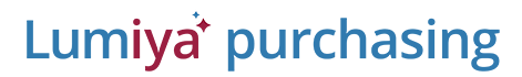 Lumiya purchasing logo