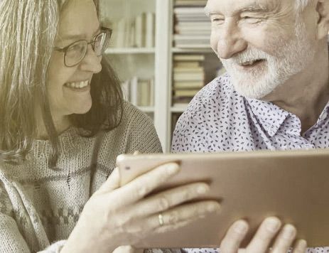Nova Scotia Pension Services Success Story for ERP Consulting